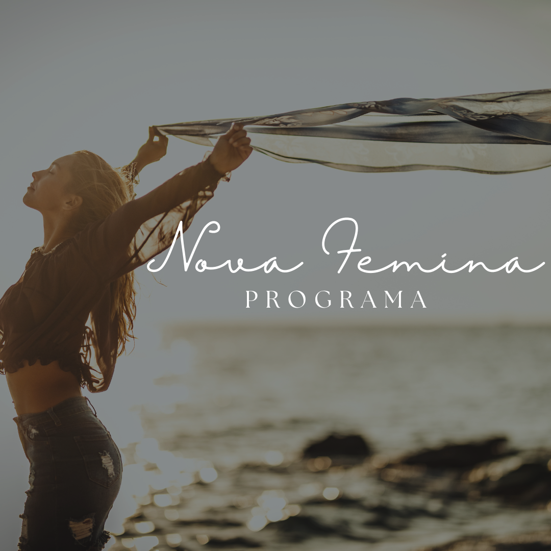 Nova Femina - Con Rebeca