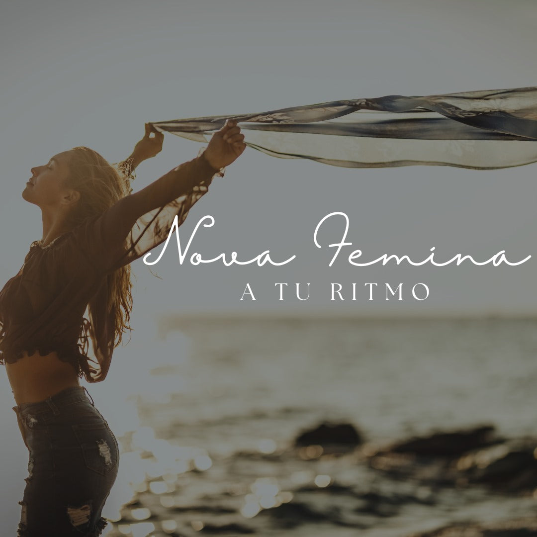 Nova Femina - A tu ritmo