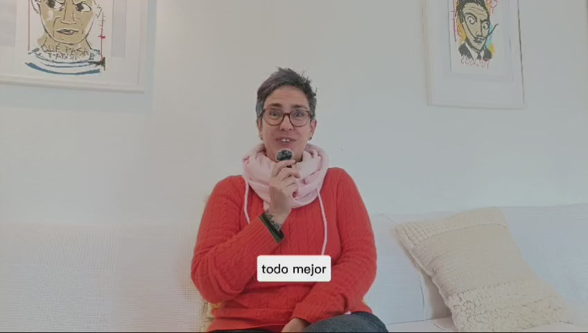 Cargar video: 